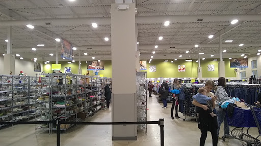 Thrift Store «Goodwill Store & Donation Center», reviews and photos