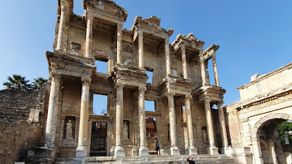 Izmir Ephesus Tours - Ephesus day tour