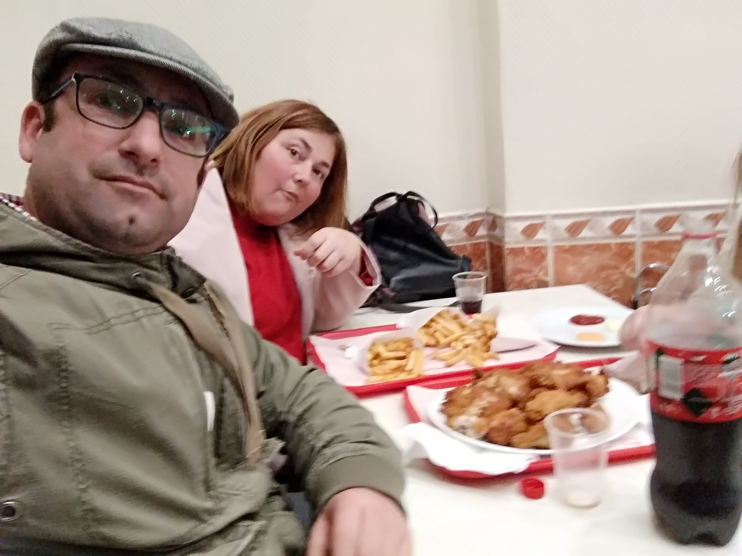 Photo n° 2 de l'avis de Hugo.s fait le 02/03/2019 à 21:30
