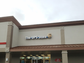 The UPS Store