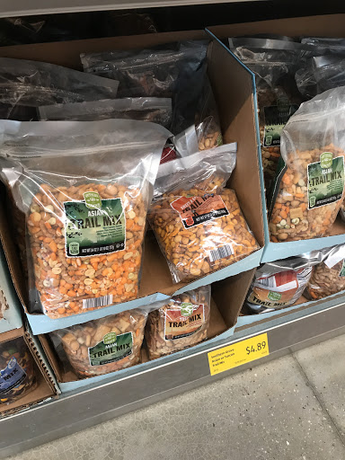 Supermarket «ALDI», reviews and photos, 2200 S Main St, Rice Lake, WI 54868, USA