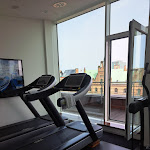 Photo n°8 de l'avis de Sabine.a fait le 30/03/2024 à 23:35 sur le  AMERON Hamburg Hotel Speicherstadt à Hamburg