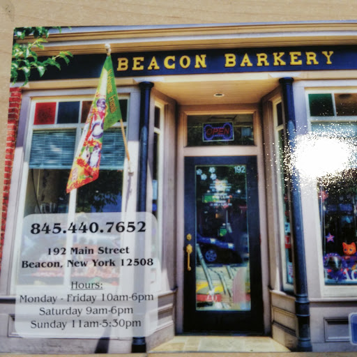 Pet Supply Store «Beacon Barkery», reviews and photos, 190 Main St, Beacon, NY 12508, USA
