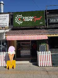 Cacao & Café Spot