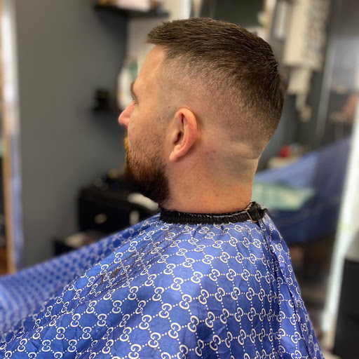 Bua Barbers Henry Street Limerick in Limerick, Co. Limerick