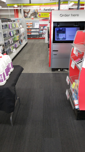 Office Supply Store «Staples», reviews and photos, 380 Sunrise Hwy, Patchogue, NY 11772, USA