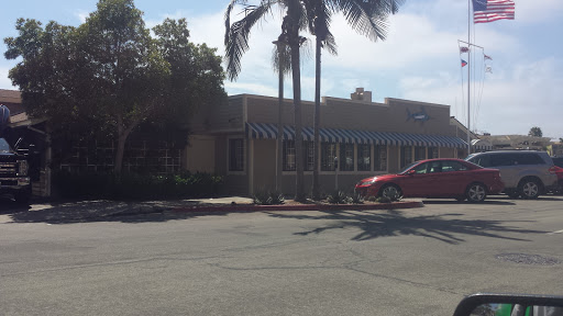 Bluewater Grill image