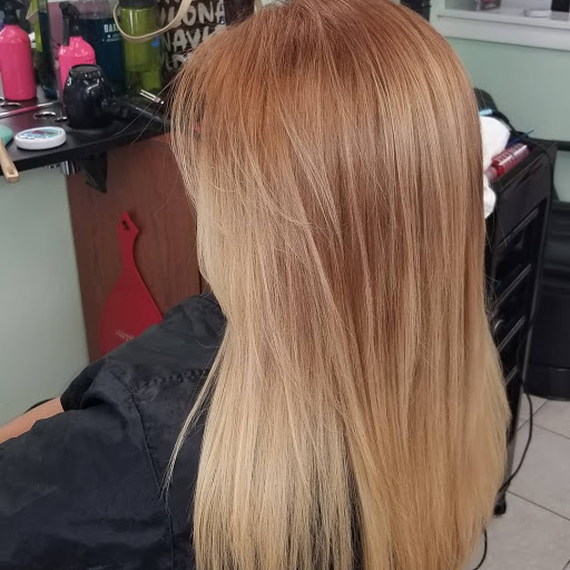 Beauty Salon «Creations Beauty Salon», reviews and photos, 4021 Washington St, Roslindale, MA 02131, USA