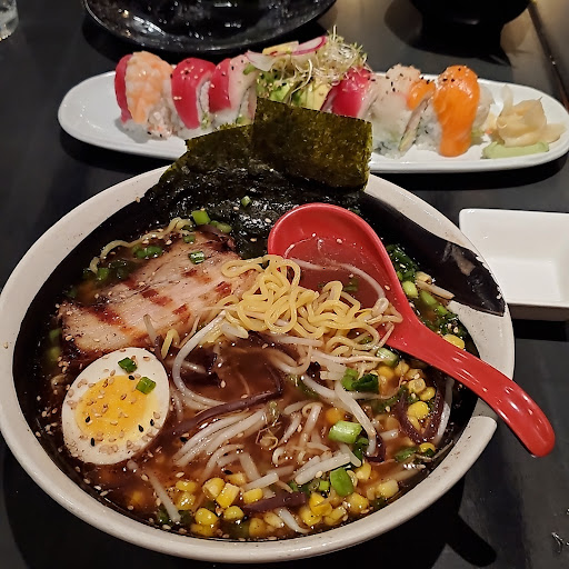 Ozeki Ramen & Sushi Izakaya