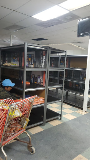 Grocery Store «Meghna Supermarket», reviews and photos, 4007 E 9 Mile Rd, Warren, MI 48091, USA