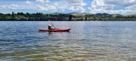 The Boatshed Kayaks