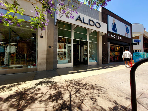 Shoe Store «Aldo Shoes», reviews and photos, 1450 3rd Street Promenade, Santa Monica, CA 90401, USA