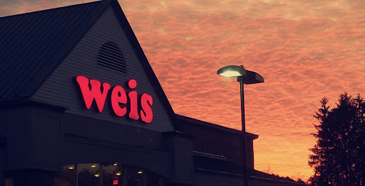 Supermarket «Weis Markets», reviews and photos, 11798 US-6, Wellsboro, PA 16901, USA