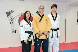 Golden Taekwondo Academy image