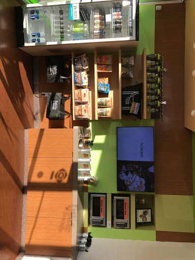 Health Food Restaurant «Fitlife Foods South Tampa», reviews and photos, 1902B S Dale Mabry Hwy, Tampa, FL 33629, USA