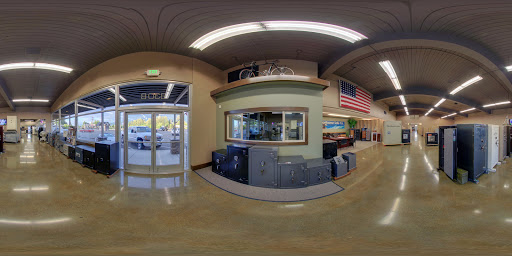 Safe & Vault Shop «Northwest Safe Company», reviews and photos, 830 Cole St, Enumclaw, WA 98022, USA