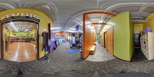 Gym «Anytime Fitness», reviews and photos, 1851 W Irving Park Rd, Schaumburg, IL 60193, USA