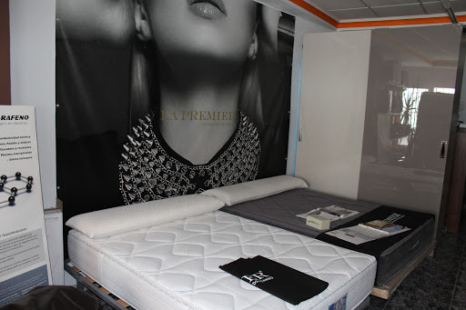 Electrodomésticos y Muebles EXPERT Sevilla Campos SL en El Provencio, Cuenca