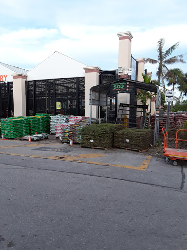 Home Improvement Store «The Home Depot», reviews and photos, 1651 Airport Pulling Rd S, Naples, FL 34112, USA