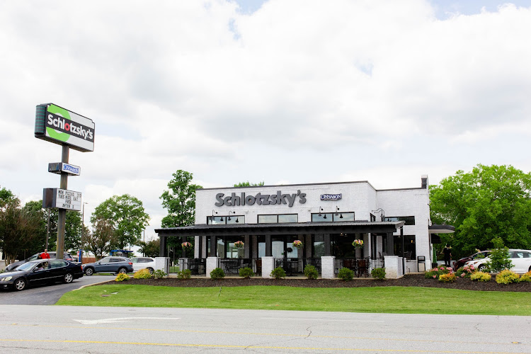 Schlotzsky's Deli