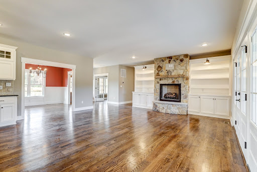 Cabinet Maker «Heritage Custom Cabinets», reviews and photos, 23024 Airpark Dr, Petersburg, VA 23803, USA