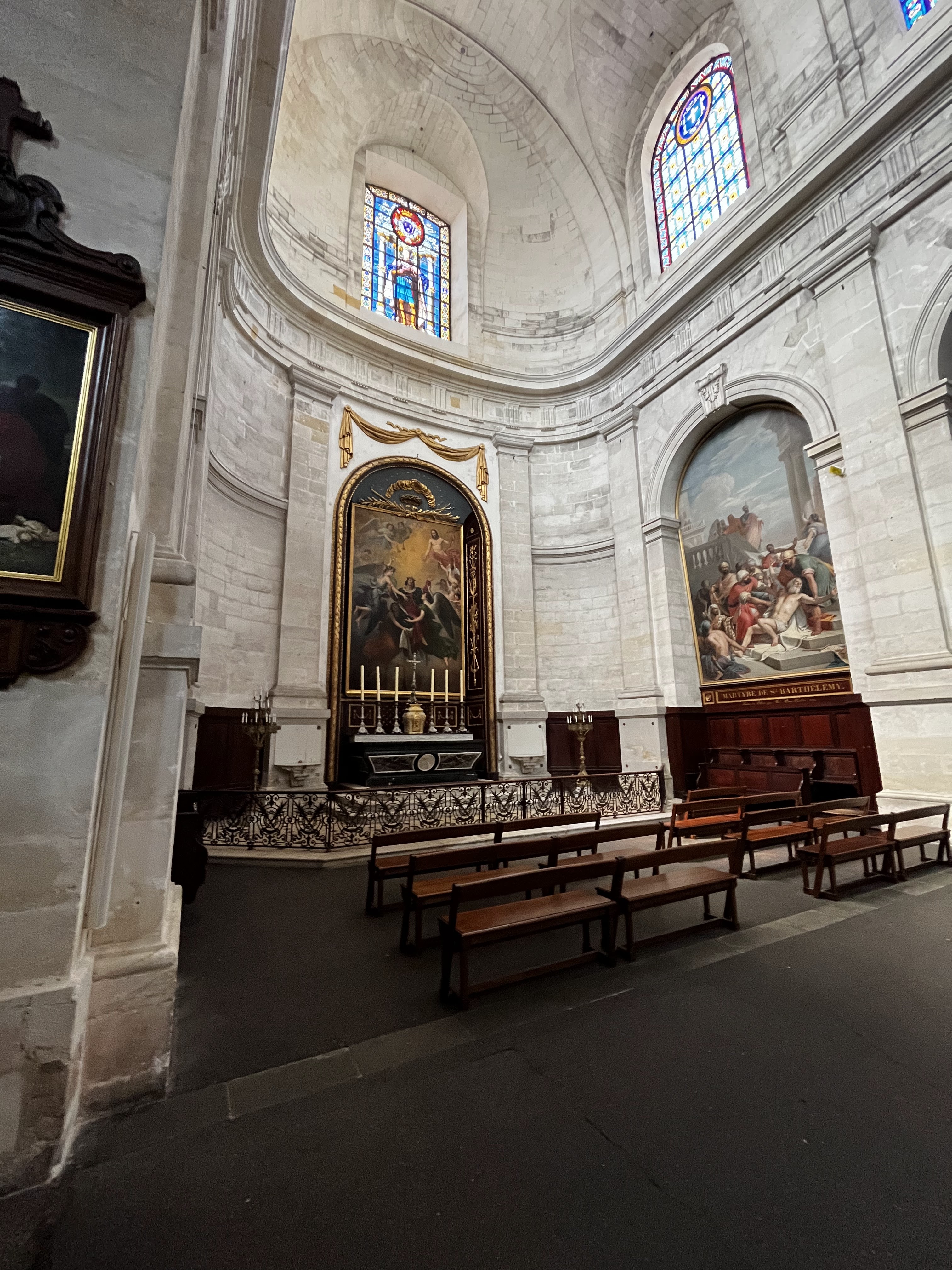 Photo n° 8 de l'avis de Pascal.i fait le 12/06/2022 à 08:10