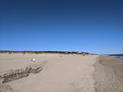 Hither Hills Beach'in fotoğrafı çok temiz temizlik seviyesi ile