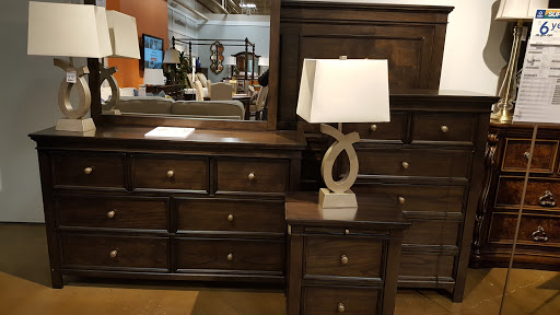 Furniture Store «Ashley HomeStore», reviews and photos, 545 NJ-17, Paramus, NJ 07652, USA