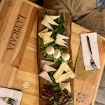 Photo n°1 de l'avis de Maya.o fait le 23/11/2022 à 21:51 sur le  Il Tagliere Toscano navona à Rome