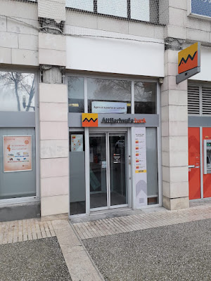 Attijariwafa bank Europe (Nîmes) à Nîmes
