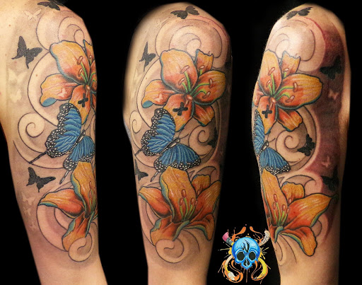 Explore good ideas for meaningful tattoos, creative tattoo ideas in Mesquite, available at Stuck On You Tattoos & Piercings