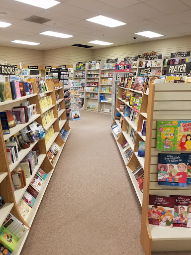 Christian Book Store «Rainbow West», reviews and photos, 831 Lancaster Dr NE, Salem, OR 97301, USA