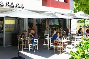 Bella Bacio Café image