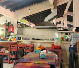 Mercado Municipal Rio Cuale photo