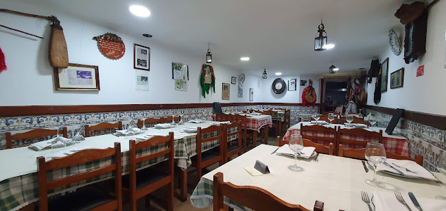Avaliações doAdega Vila Meã em Porto - Restaurante