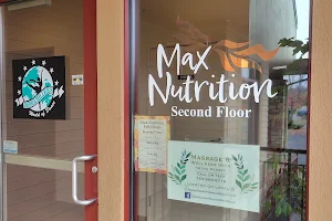 Max Nutrition image