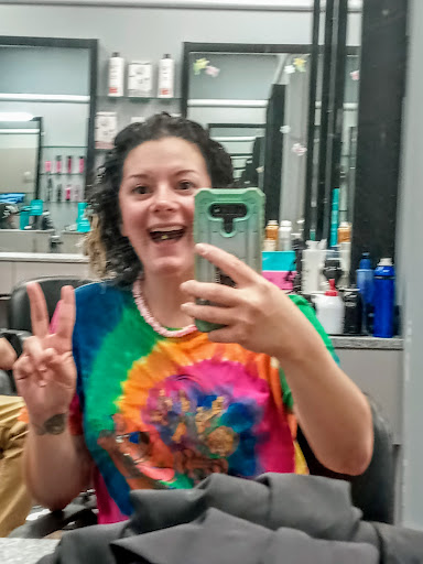 Hair Salon «SmartStyle Hair Salon», reviews and photos, 707 S 8th St, Colorado Springs, CO 80905, USA