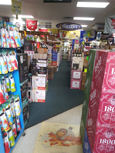 Liquor Store «Salem Spirits», reviews and photos, 2270 Salem Rd SE # 103, Conyers, GA 30013, USA