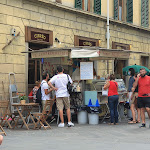Photo n°1 de l'avis de WillPaolo. fait le 10/09/2020 à 10:50 sur le  Sergio Pollini Lampredotto à Florence