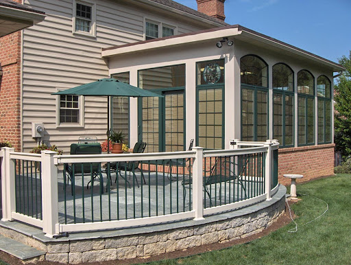 Siding Contractor «Eagle Building Solutions LLC», reviews and photos, 749 Rothsville Rd, Lititz, PA 17543, USA