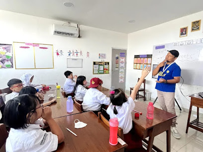 Sekolah Indonesia Bina Cerdas (IBC SCHOOL) - Preschool, Kindergarten and Primary School