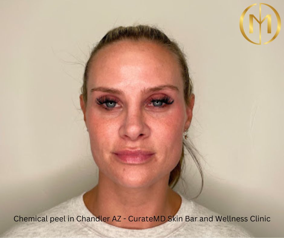 CurateMD Skin Bar and Wellness Clinic