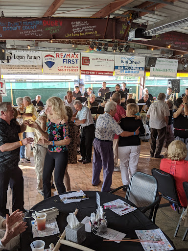 Bar & Grill «Rec Bowl», reviews and photos, 40 Crocker Blvd, Mt Clemens, MI 48043, USA