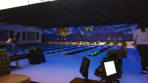Bowling Alley «Wamesit Lanes», reviews and photos, 434 Main St, Tewksbury, MA 01876, USA