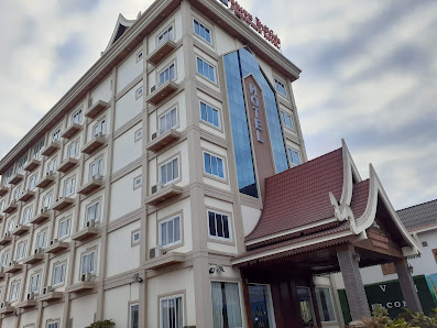 Favanhmai Hotel Laos, Phonsavan Xiengkhouang Province Ban Phonsavan Thai Favanhmai Hotel