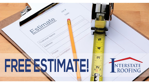 Roofing Contractor «Interstate Roofing Inc», reviews and photos, 1000 W 47th Ave, Denver, CO 80211, USA