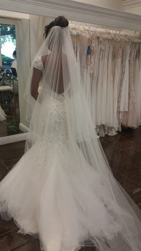 Bridal Shop «Coral Gables Bridals», reviews and photos, 3530 Coral Way, Miami, FL 33145, USA