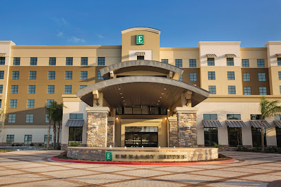 Embassy Suites by Hilton McAllen Convention Center