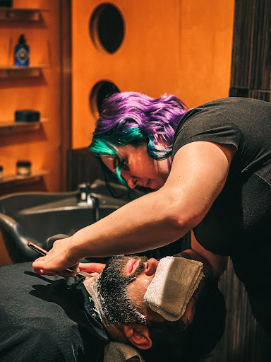 Barber Shop «Weldon Barber», reviews and photos, 15118 Main St #300, Mill Creek, WA 98012, USA