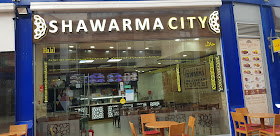 Shawarma City